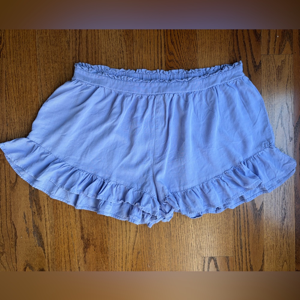 Wild Fable High Waisted Flutter Lilac
Purple Shorts XL